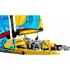 Stavebnice LEGO LEGO Technic 42074 Závodní jachta