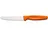 Wüsthof 3003 nůž univerzální 10 cm, oranžový