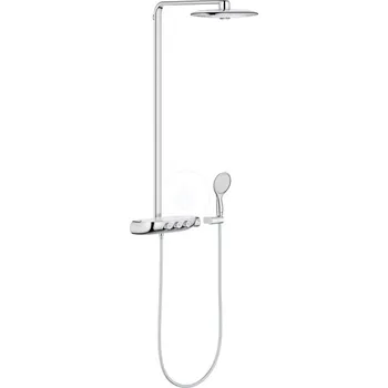 Rainshower System SmartControl 360 Duo
