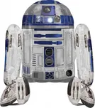 Amscan Star Wars R2D2 86 cm x 96 cm