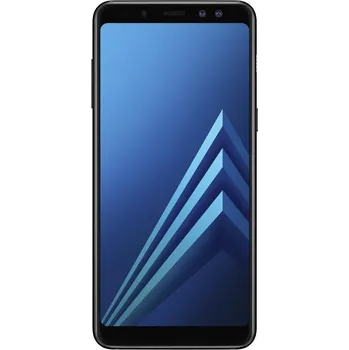 Mobilní telefon Samsung Galaxy A8 2018 Duos (A530F) 