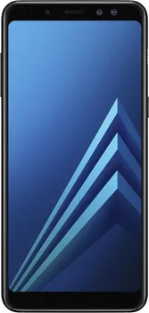 Mobilní telefon Samsung Galaxy A8 2018 Duos (A530F) 