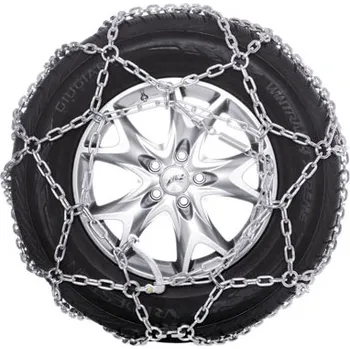 Sněhové řetězy Sněhové řetězy Pewag AUSTRO SUPER zesílené A 76 SV