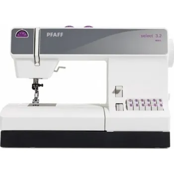 Pfaff Select 3.2