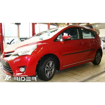 Lišta karosérie RIDER Lišty dveří Toyota Verso r.v. 2013