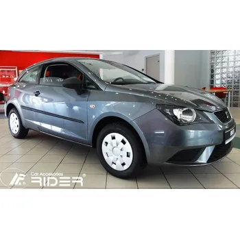 Lišta karosérie RIDER Lišty dveří Seat Ibiza V r.v. 2012 3 dveře