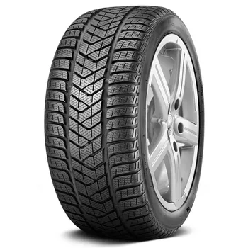 Zimní osobní pneu Pirelli Sottozero Serie III 245/45 R18 96 V