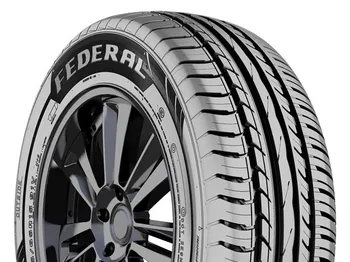 Letní osobní pneu Federal Formoza AZ01 195/55 R16 87 V