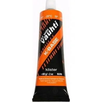 Lyžařský vosk Vauhti KF Base klistr 