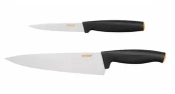 Kuchyňský nůž Fiskars Functional Form 1014198 2 ks