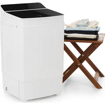 Pračka oneConcept Ecowash Deluxe 4