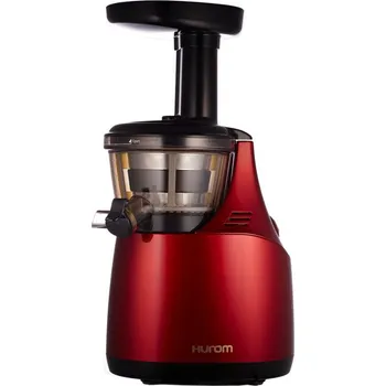 Odšťavňovač Hurom HE / HU-500 New červený 