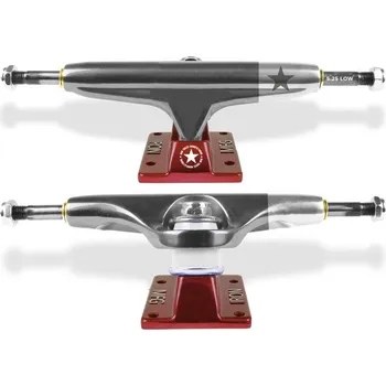 Skateboardový truck iron Trucky set iron low flag - 5.25