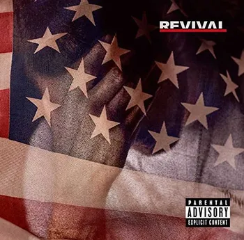 Zahraniční hudba Revival - Eminem [CD]
