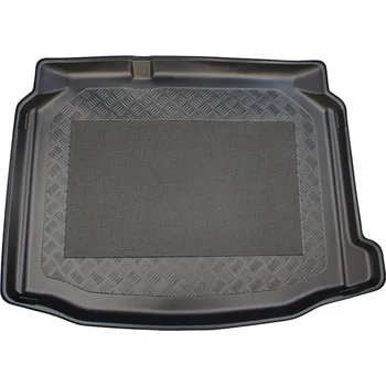 Vana do kufru Vana do kufru SEAT Leon Hatchback 2012