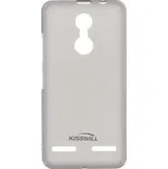 Kisswill TPU Lenovo K6 Note černé