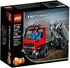 Stavebnice LEGO LEGO Technic 42084 Hákový nakladač