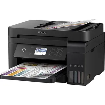 Tiskárna Epson EcoTank ET-3750