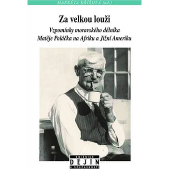 Za velkou louži: Vzpomínky českého…