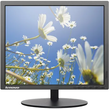 Monitor Recenze Lenovo ThinkVision T1714p