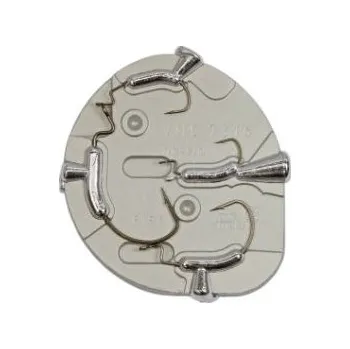 FORMA NA OFSETOVÉ ZÁVAŽÍ 3-9G