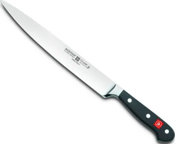 Kuchyňský nůž Wüsthof Classic 4522/23 nůž na šunku 23 cm