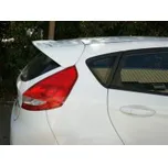 Autostyle zadní spoiler kšilt nad okno s brzdovým světlem Ford Fiesta VII Facelift -- rok výroby 2013-17 SLEVA 5%