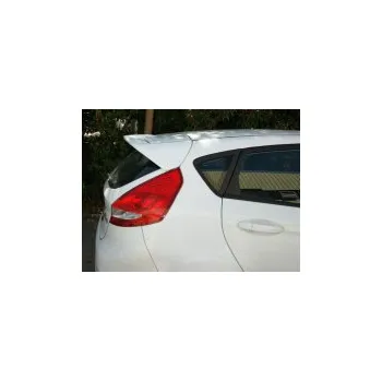 Tuning Autostyle zadní spoiler kšilt nad okno s brzdovým světlem Ford Fiesta VII Facelift -- rok výroby 2013-17 SLEVA 5%