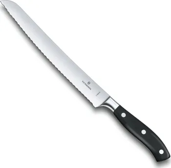 Kuchyňský nůž Victorinox Victorinox Grand Maître nůž na chléb 23 cm