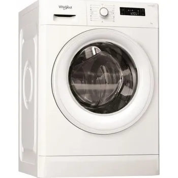 Pračka Recenze Whirlpool FWF71483WEU