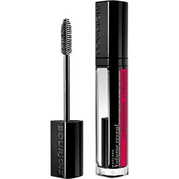 Řasenka Recenze Bourjois Volume Reveal Adjustable 6 ml Black