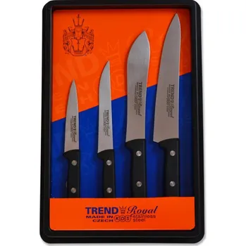 Kuchyňský nůž KDS Trend Royal 2736