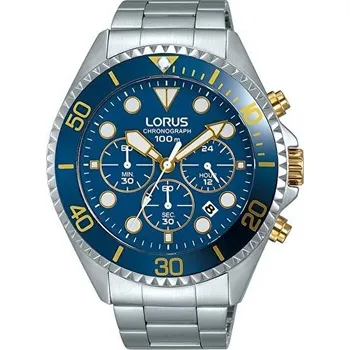 Lorus rm397dx9 new arrivals