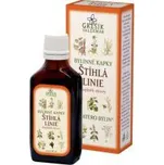 Grešík Štíhlá linie bylinné kapky 50 ml