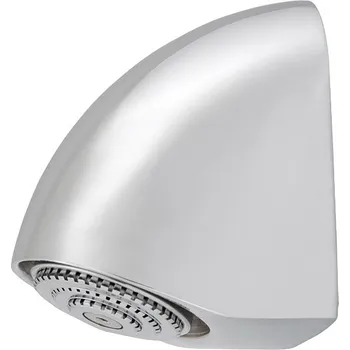 Sprchový set SLA 13 - Antivandalový sprchový výtok, nastavitelný úhel výtoku, systém Anti-suicide 06130
