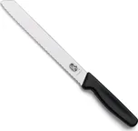 Victorinox  5.1633.18 nůž na chleba 18…
