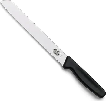 Kuchyňský nůž Victorinox  5.1633.18 nůž na chleba 18 cm