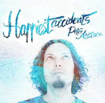 Zahraniční hudba Happiest Accidents - Peter Aristone [CD]