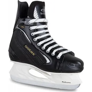 Zimní brusle Botas 281 DRAFT JR EU 34 + DÁREK