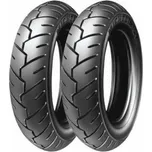 130/70D10 52J, Michelin, S1