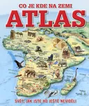 Atlas: Co je kde na Zemi