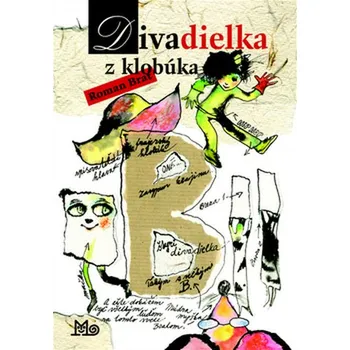 Divadielka z klobúka - Roman Brat