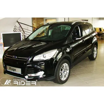 Lišta karosérie RIDER Lišty dveří Ford Kuga r.v. 2013