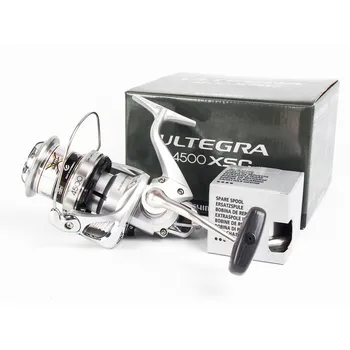 Rybářský naviják Shimano Ultegra 4500 XSC