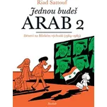 Jednou budeš Arab 2: Dětství na Blízkém…