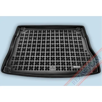 Vana do kufru REZAW-PLAST Gumová vana do kufru KIA Pro Ceed Hatchback r.v.2007-2012