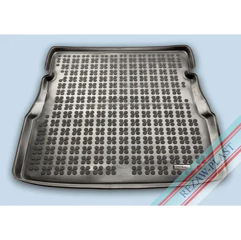 Vana do kufru REZAW-PLAST Gumová vana do kufru TESLA Model S r.v.2012 zadní kufr