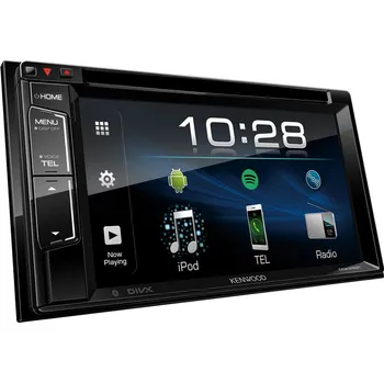 Autorádio Kenwood DDX-318BT