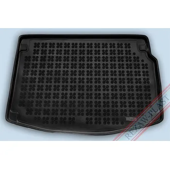 Vana do kufru REZAW-PLAST Gumová vana do kufru RENAULT Megane III Hatchback r.v.2008