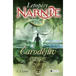 Letopisy Narnie: Čarodějův synovec - C.…